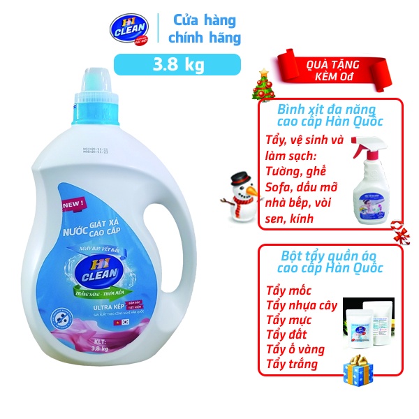 Nước giặt, nước giặt xả hương nước hoa ban mai - Nước giặt giá rẻ chính hãng -Hoàn tiền nếu sai cam kết