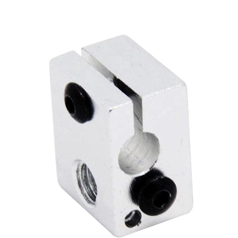 Khối nhôm dẫn nhiệt E3D V6