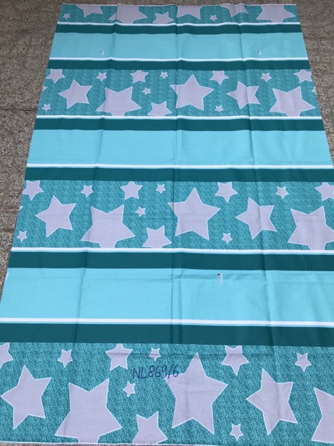 Bộ drap Thắng Lợi k mền giá xưởng đủ size 1m-1m8x2m nệm 5-30p