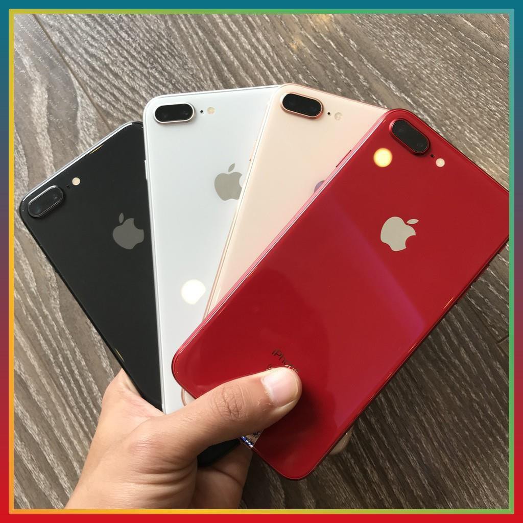 Điện Thoại IPHONE 8 Plus Dung Lượng 64G Quốc Tế Zinn ALL Nhiều Màu K_TECH