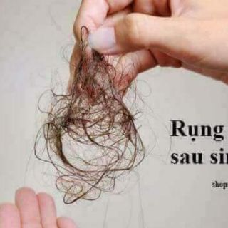 Dầu gội Trần Kim Huyền