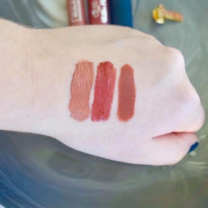 Sephora Mystery Lip Kit Set Son Sephora
