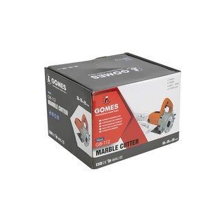 Máy cắt gạch GOMES - GB112