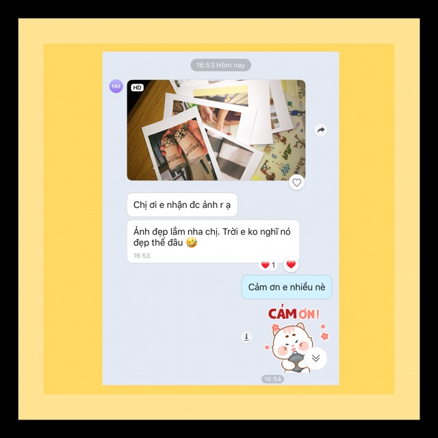 In ảnh ép lụa siêu giữ màu giá rẻ theo yêu cầu | BigBuy360 - bigbuy360.vn