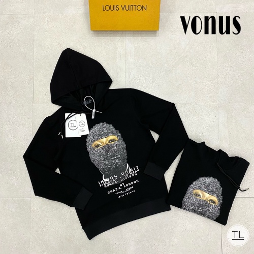 Áo hoodie nam nữ in hình chất I Chất cotton dày dặn,mềm mịn I Hình in công nghệ cao,thiết kế trẻ trung HQ I Vonus030. | BigBuy360 - bigbuy360.vn