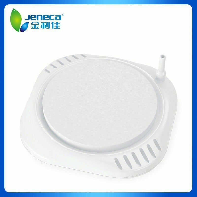 [Mã PET50K giảm Giảm 10% - Tối đa 50K đơn từ 250K] Đĩa sủi oxy Nano Jeneca siêu mịn cho hồ cá, hồ thủy sinh