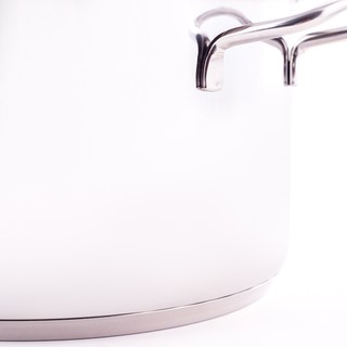 Bộ 4 nồi inox Sunhouse SHG686