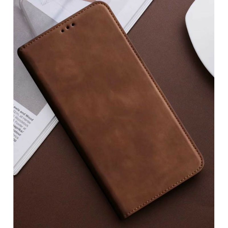 bao da ví HDK doanh nhân iphone 12 pro max/12/12pro/12mini/6/6plus/7plus/X/XS MAX/11/11 pro max sang chảnh