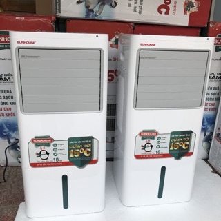 Quạt điều hòa Sunhouse SHD7720