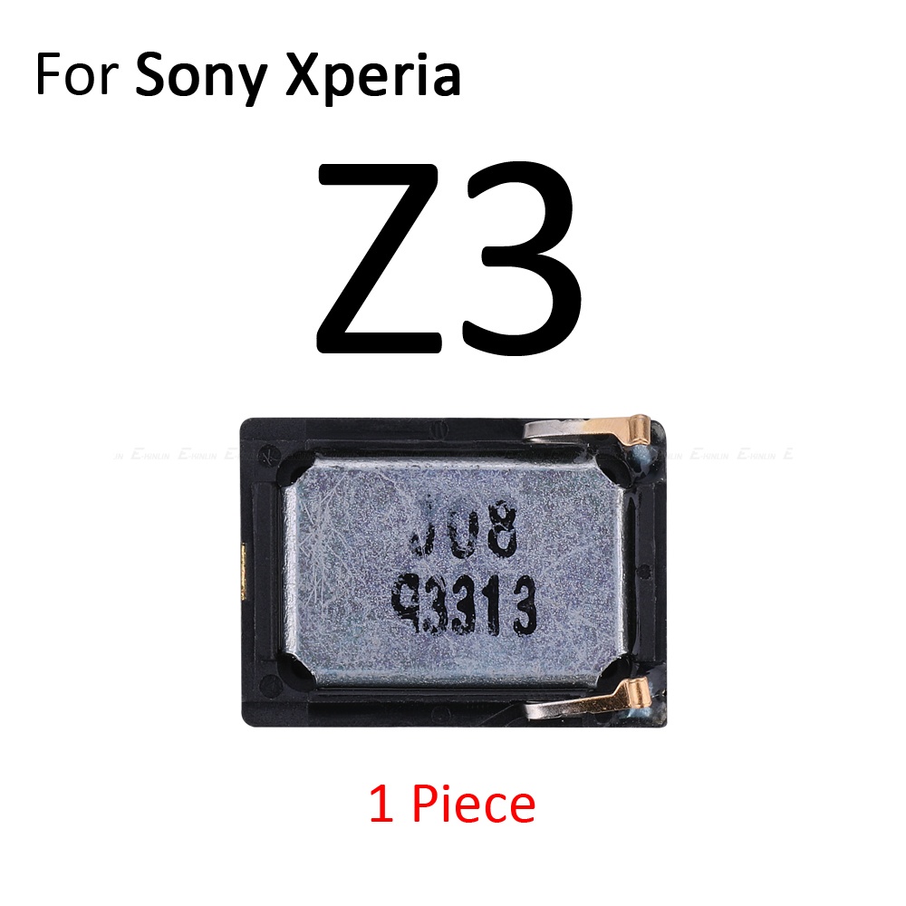 Phụ Kiện Loa Âm Thanh Dưới Cho Sony Xperia XZS XZ X Performance Z5 Premium Z4 Z3 Z2 Z1 Compact Z Ultra