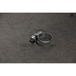 CỔ DÊ / ĐAI XIẾT 4 size