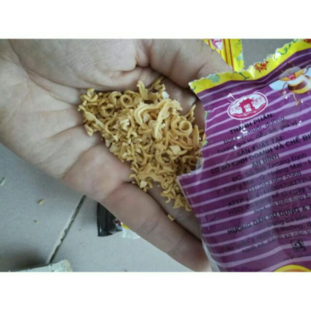 1bịch 50 gói mì tôm trẻ em An Bình 40.000₫