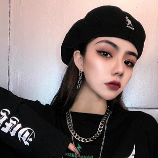 Mũ Beret Thời Trang Dành Cho Nam Và Nữ