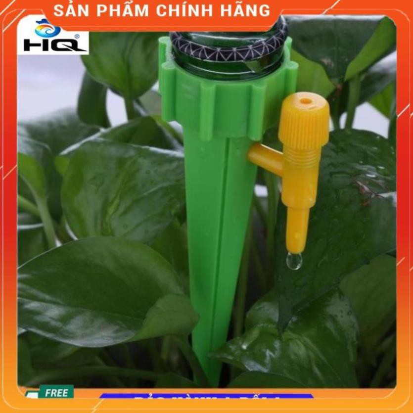 Hệ thống tưới nhỏ giọt tự động cho cây trồng phòng khách 208801-1 [SKM]