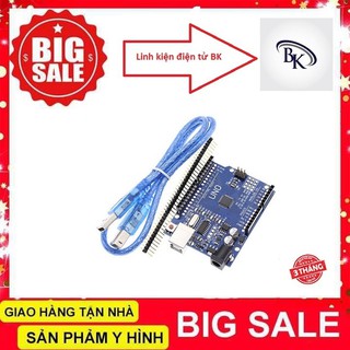 combo kit học tập arduino