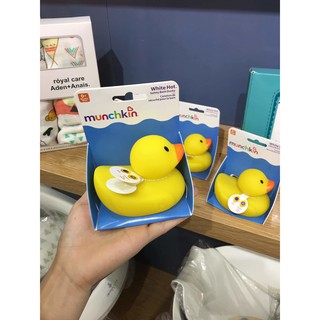 Đồ chơi Munchkin MK31001 vịt báo nóng