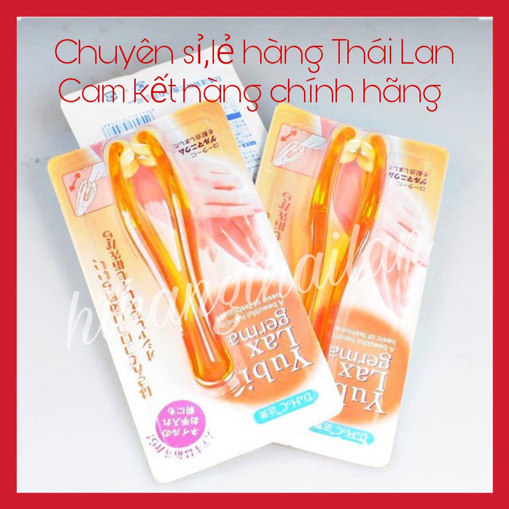 Cây Massage Ngón Tay Giúp Thon Gọn Thẳng Đẹp Hàng Chính Hãng Lăn Êm Tay