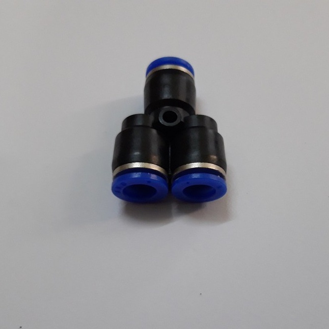 Đầu nối chữ Y phun sương 8mm/ 10mm/12mm