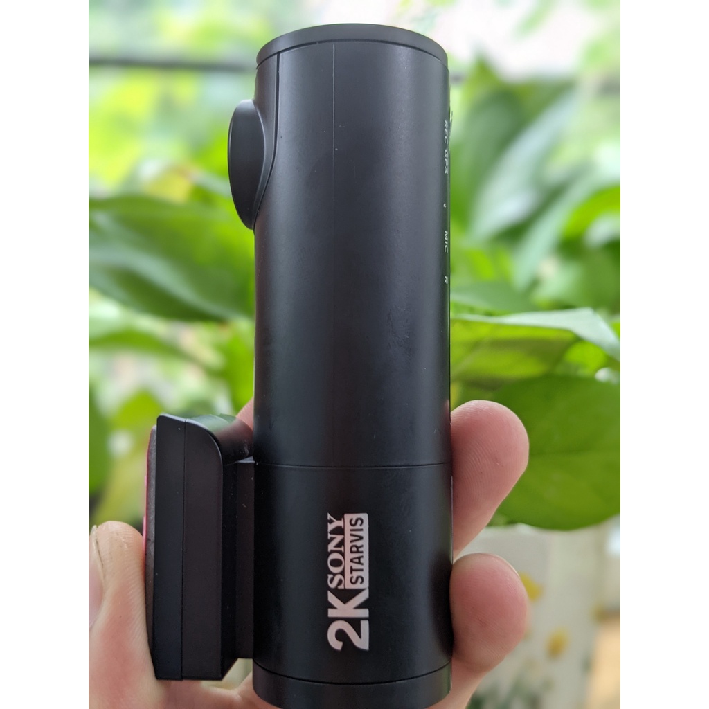 [BH 12 tháng] Camera hành Vietmap KC01 cho ô siêu nét - Ghi hình ban đêm - Cảnh báo giao thông bằng giọng nói | BigBuy360 - bigbuy360.vn