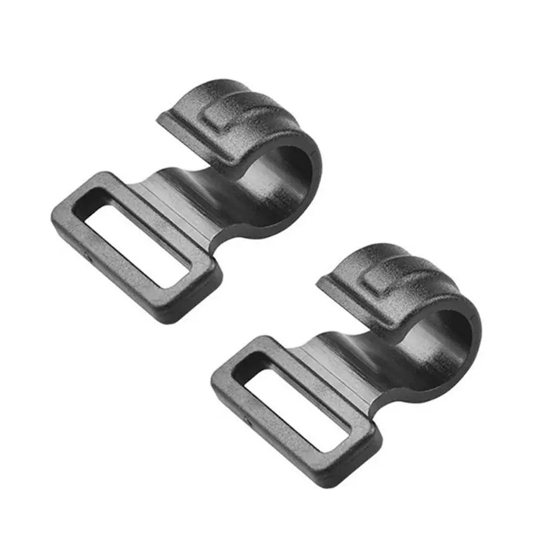 Set 10 Kẹp Lều Trại Chuyên Dụng