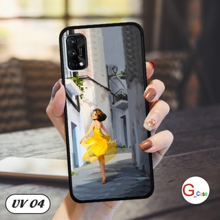 Ốp lưng Realme 7 Pro dễ thương