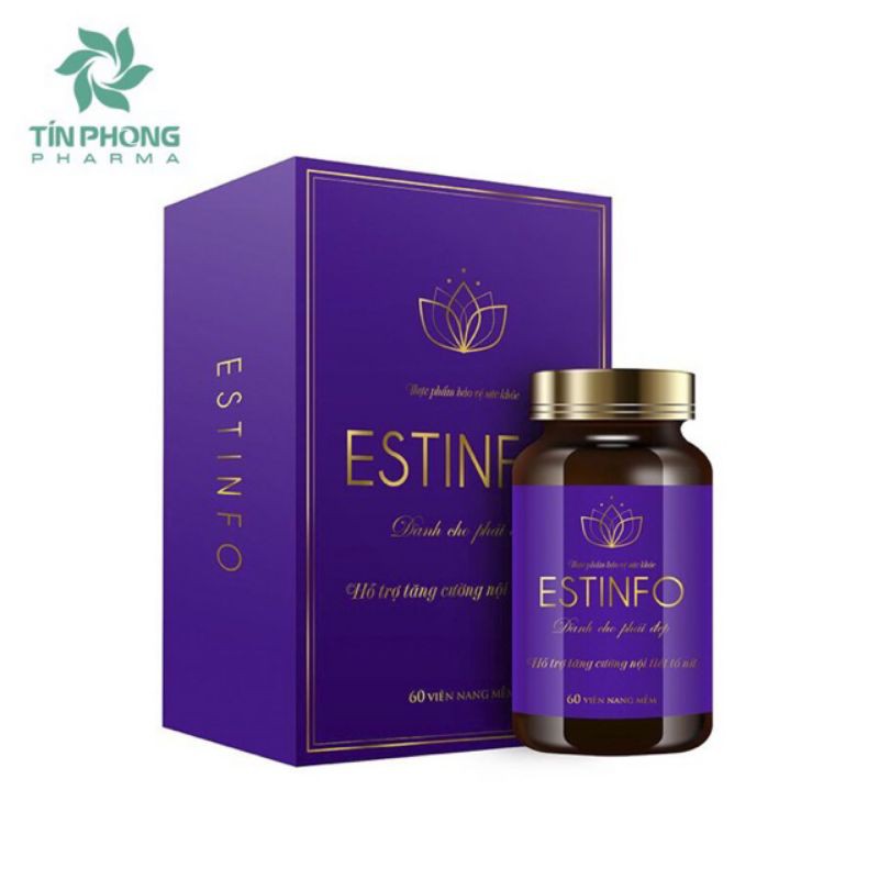 CÂN BẰNG NỘI TIẾT ESTINFO