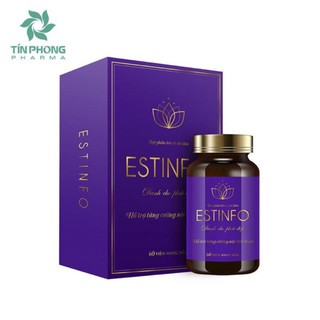 CÂN BẰNG NỘI TIẾT ESTINFO