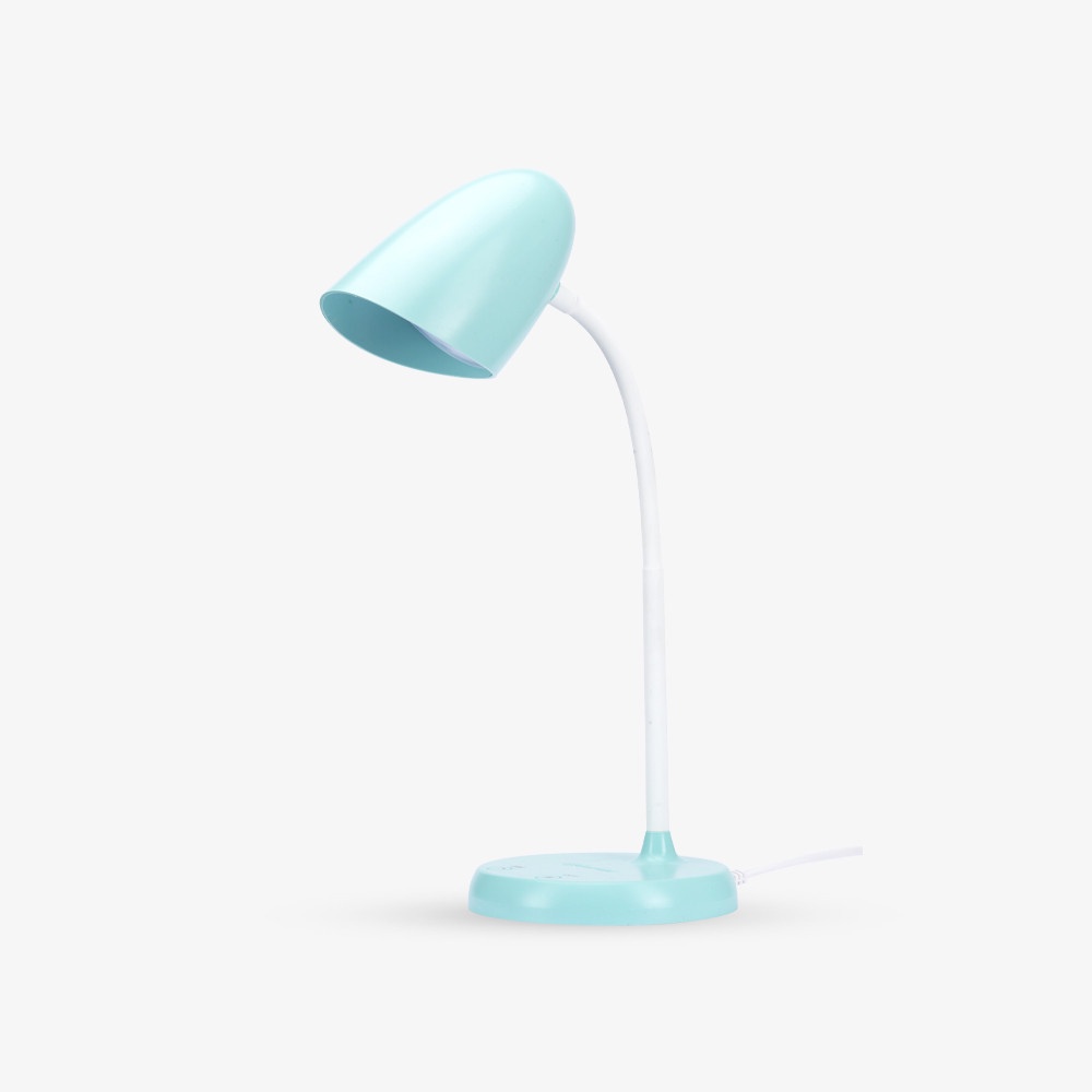 Đèn học bảo vệ thị lực Rạng Đông Điều khiển bằng cảm ứng RD-RL-38.PLUS 6W, bảo hành 12 tháng