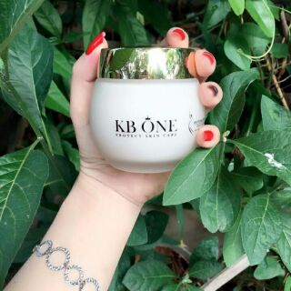 Cream body kb-one ban đêm