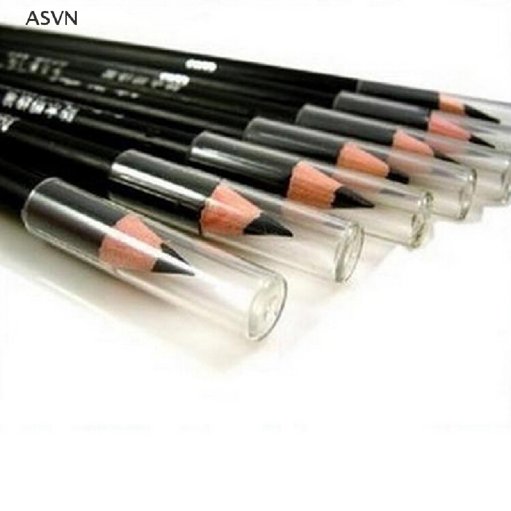 Asvn❤ Set 2 / 5 Chì Kẻ Mắt Chống Thấm Nước Và Lâu Trôi Cao Cấp