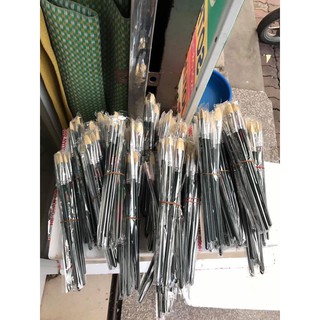 Bộ cọ sơn dầu Martoll 12 cây