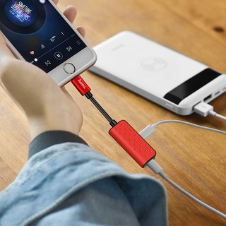 JACK CHUYỂN ĐỔI ÂM THANH HOCO LS12