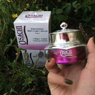 KEM OSACHI KEM DƯỠNG TRẮNG DA CAO CẤP