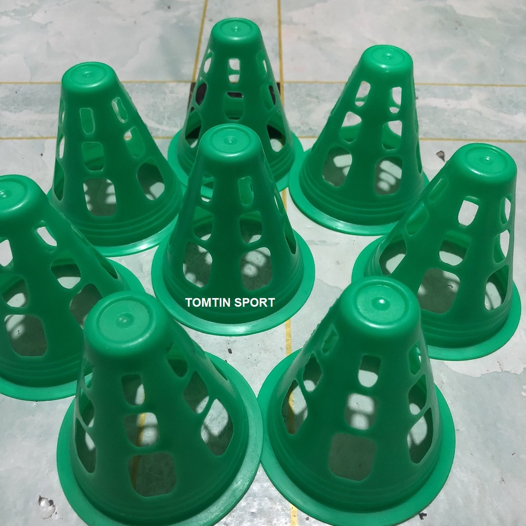 Cốc patin hàng đẹp - Cốc Cone [TOMTIN SPORT]