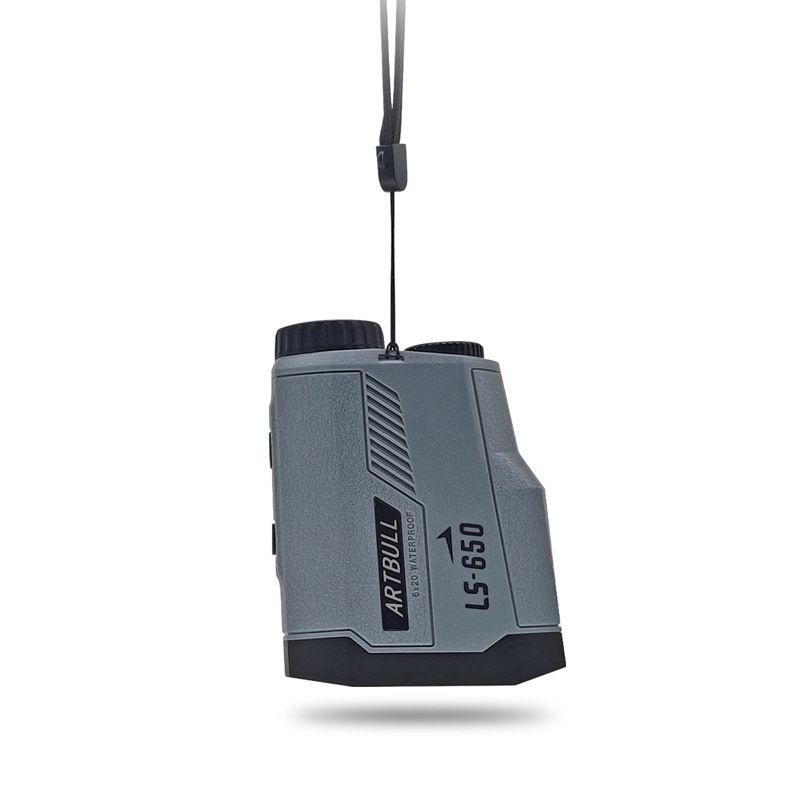 Máy đo khoảng cách LS650