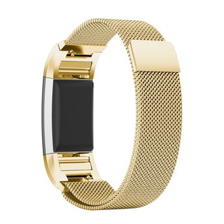 Dây Đeo Nam Châm Cho Đồng Hồ Thông Minh Fitbit Flex 2