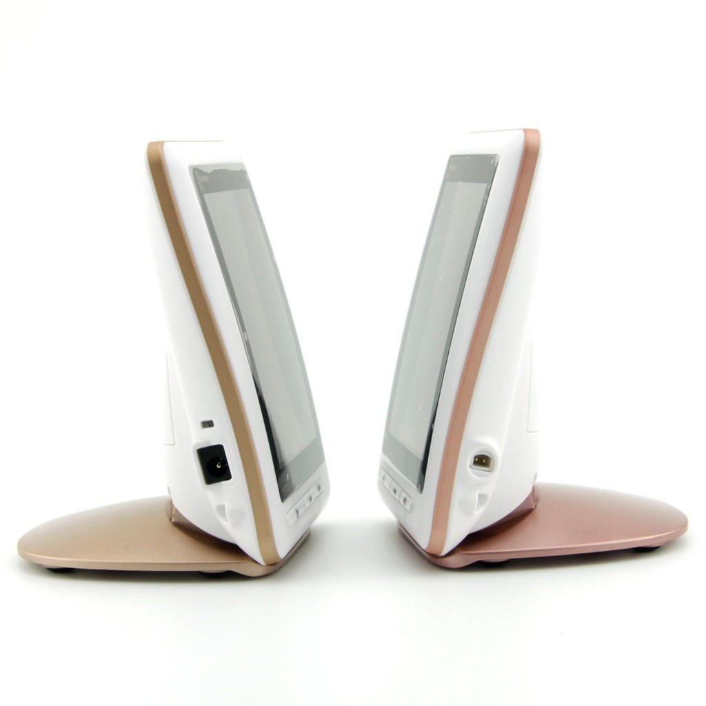 Máy định vị chóp  WOODPEX III  Màn hình sáng rõ, ảnh sắc nét, giao hàng nhanh