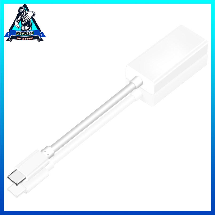 Bộ chuyển đổi cổng USB-c sang cổng hiển thị mini USB 3.1 loại C sang bộ chuyển đổi Thunderbolt 2 [8/13]