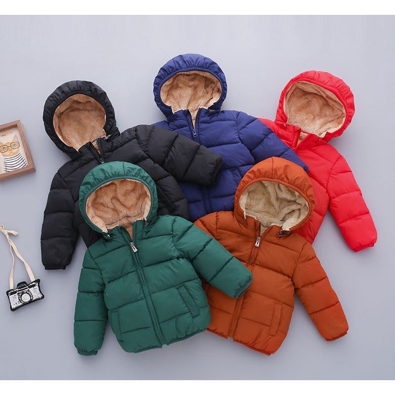 ÁO PHAO LÓT LÔNG HÀNG QUẢNG CHÂU