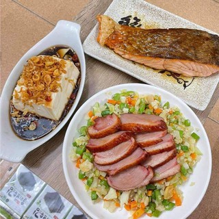 1kg Cơm Keto rau củ(ship nội thành Hà Nội)