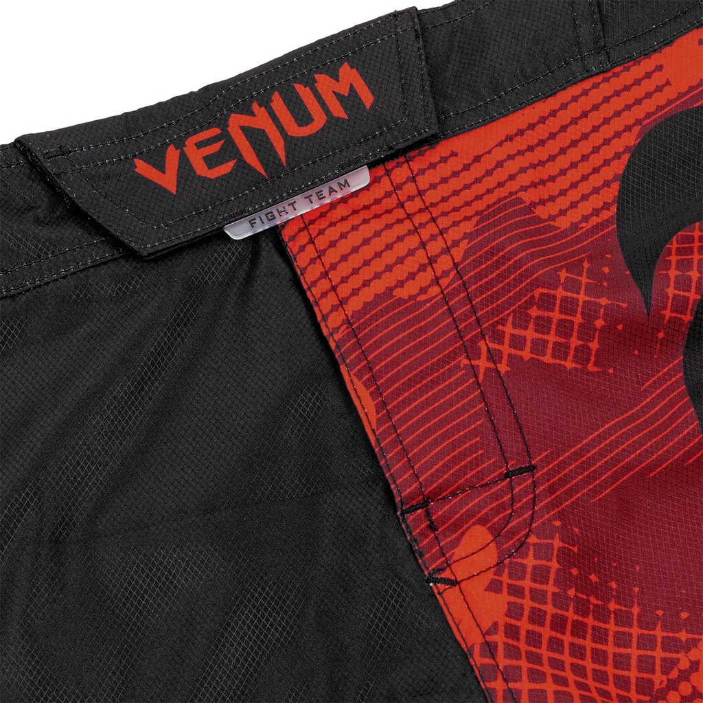 Quần MMA Venum Light 3.0 - Red