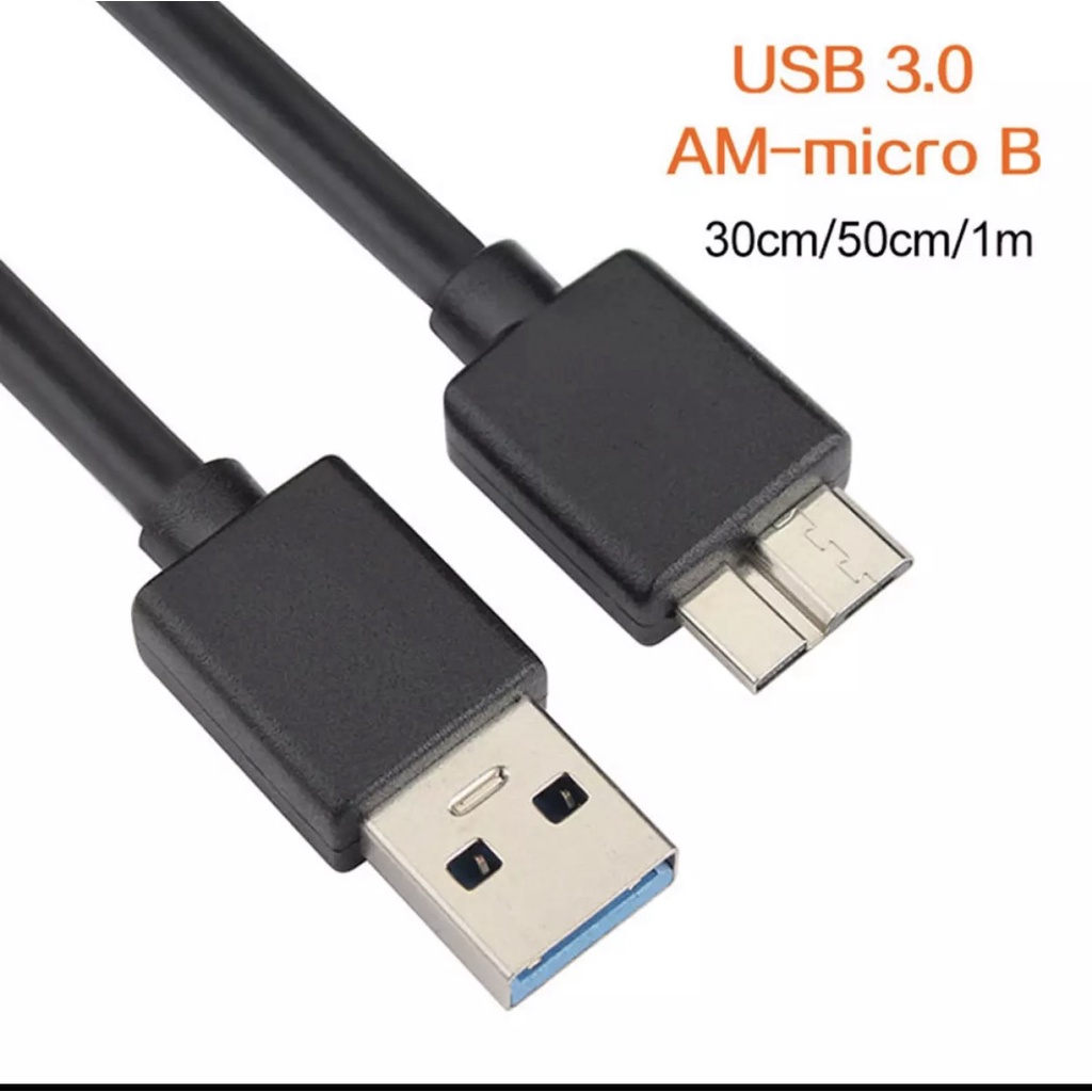 Cáp USB 3.0 cho ổ cứng di động , Box HDD