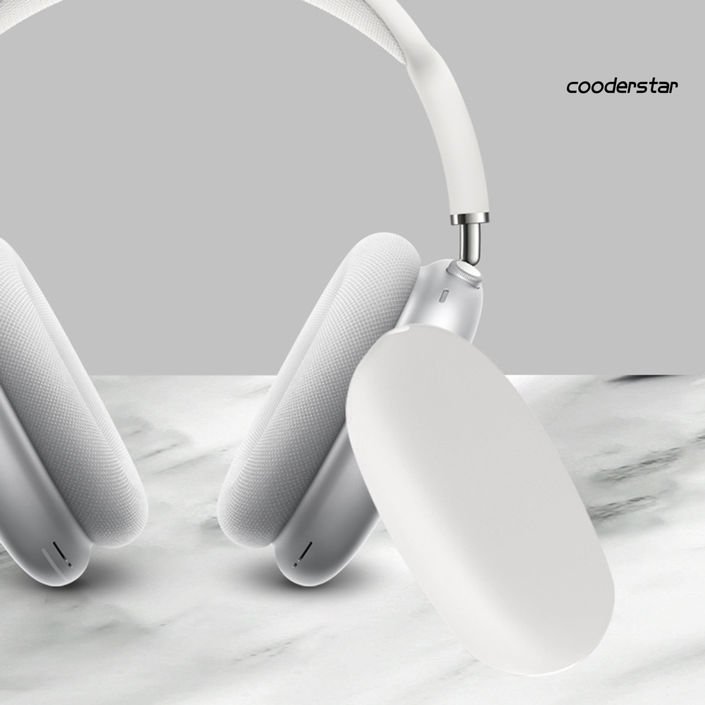 Vỏ Silicone Bảo Vệ Hộp Sạc Tai Nghe Airpods Chống Rơi Tiện Dụng