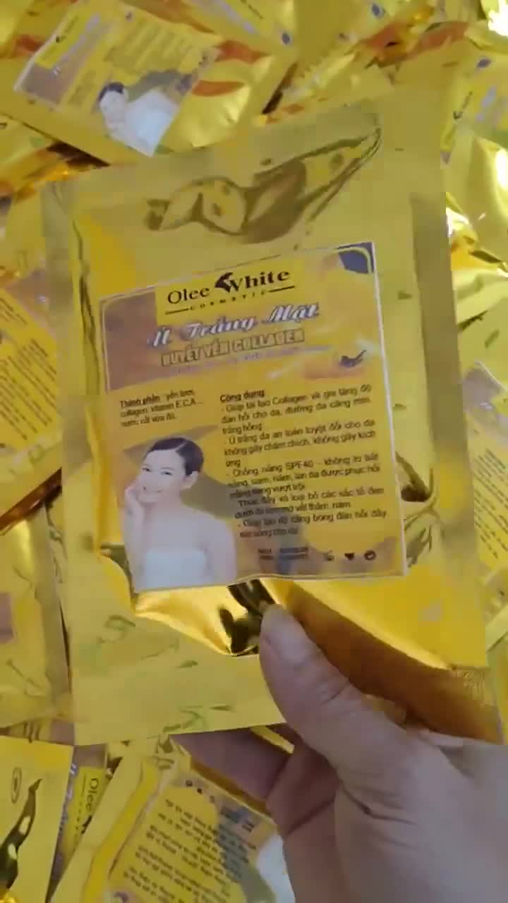 Ủ trắng huyết yến collagen | BigBuy360 - bigbuy360.vn