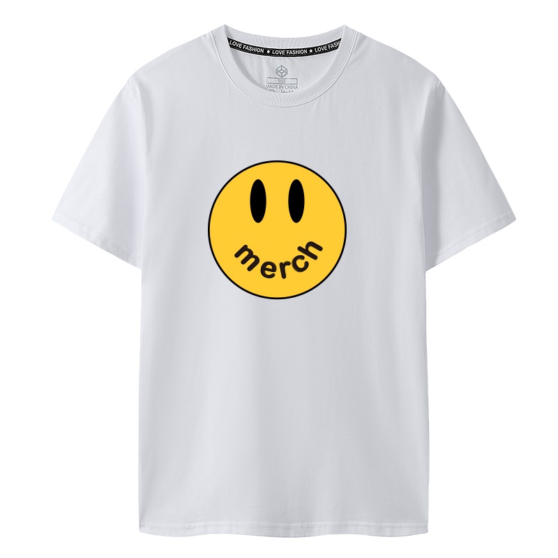 Áo phông cheap moment với Nanon