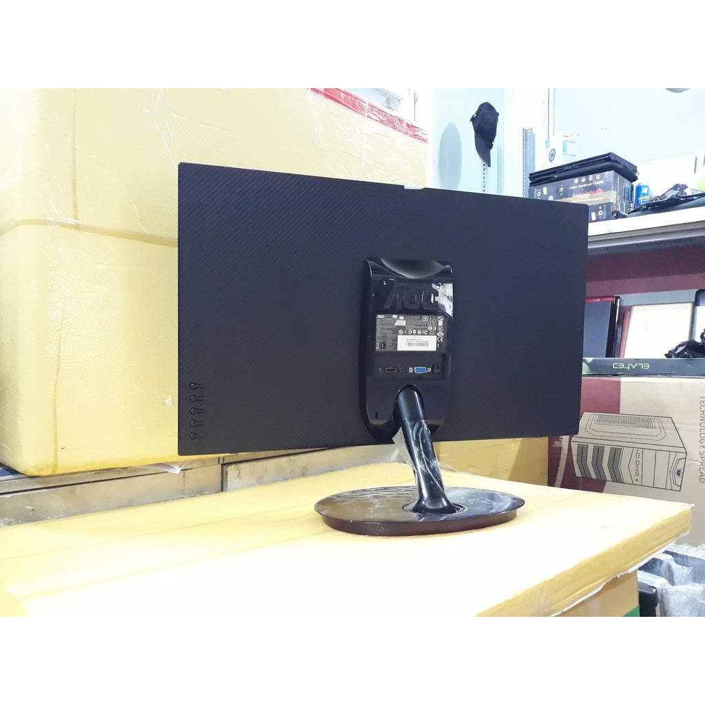 LCD 24 ICNH FULL HD HDMI ,VGA | BigBuy360 - bigbuy360.vn