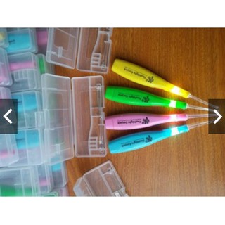 Dụng Cụ Lấy Ráy Tai💔FREESHIP💔Dụng Cụ Đèn Soi Lấy Ráy Tai