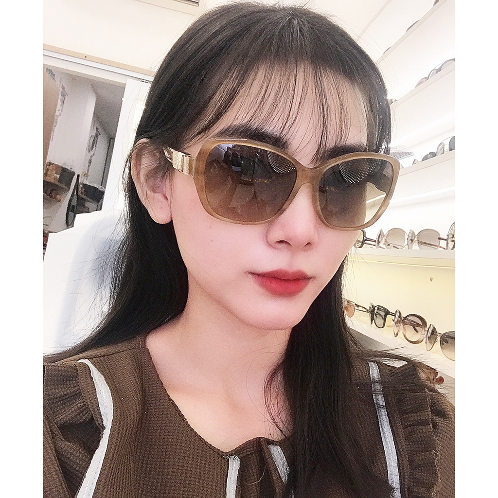 Kính mát thời trang Salvatore Ferragamo SF657SL (57-15-135) chính hãng