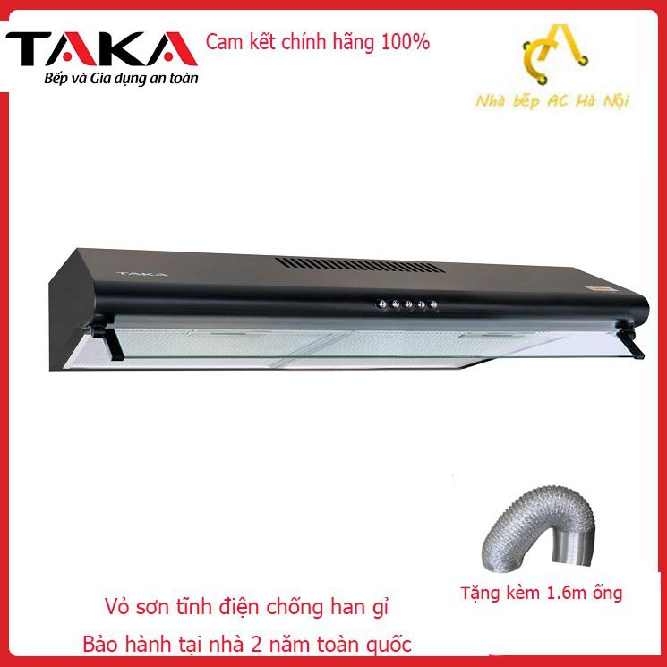 Máy hút mùi TAKA HC270B