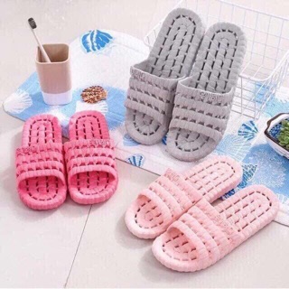 Dép xốp dẻo